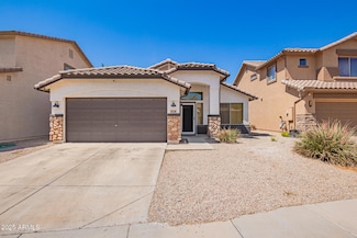 3528 W Paseo Way, Laveen, AZ 85339