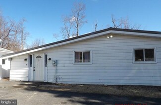 254 Talcott Ave, Frostburg, MD 21532