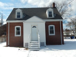 815 Southern Artery, Quincy, MA 02169