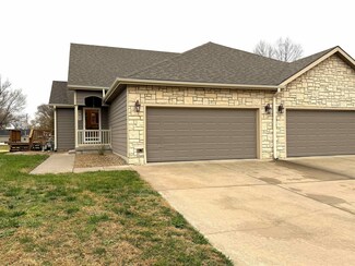 307 Tower Ave, Abilene, KS 67410