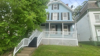 109 Garden St, Poughkeepsie, NY 12601