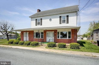 5395 Main St, Chambersburg, PA 17202
