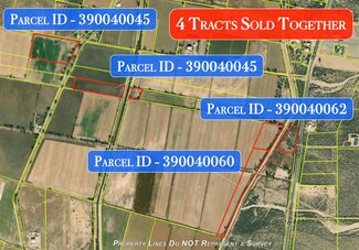 0 28b 20a3 29a19b Off Melecio Ln, Veguita, NM 87062