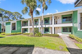 2555 Royal Pines Cir Unit 15C, Clearwater, FL 33763