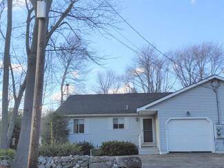 436 New Zealand Rd, Seabrook, NH 03874