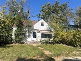 2622 Concord St, Flint, MI 48504