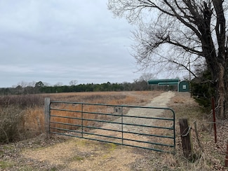 9803 S Cold Springs Rd, Atoka, OK 74525
