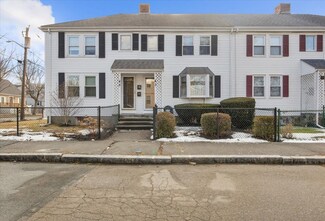 43 Keyes St, Quincy, MA 02169