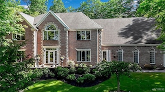 9875 Hollingson Rd, Clarence, NY 14031