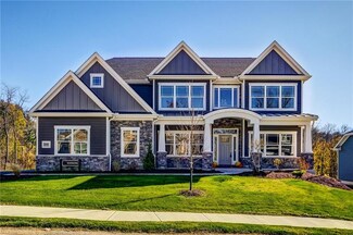 508 Harvest View Dr, Venetia, PA 15367