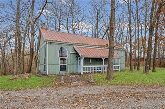 5495 E 2950 North Rd, Potomac, IL 61865