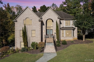 11196 Pinewild Dr, Providence Forge, VA 23140