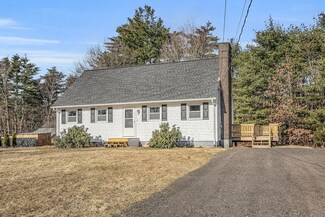57 W Elm St, West Townsend, MA 01474