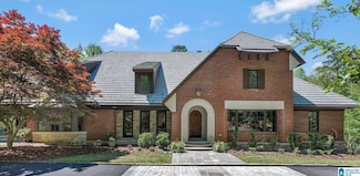 2 Innisbrook Ln, Shoal Creek, AL 35242