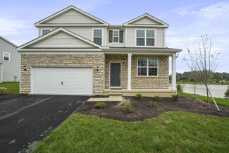 124 Franks Field Dr, Delaware, OH 43015