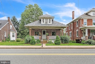1714 S Main St, Bechtelsville, PA 19505