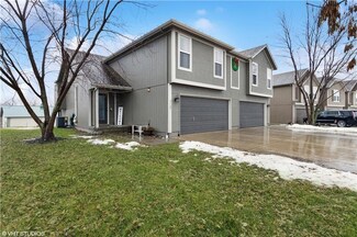 5007 141st Terrace, Basehor, KS 66007