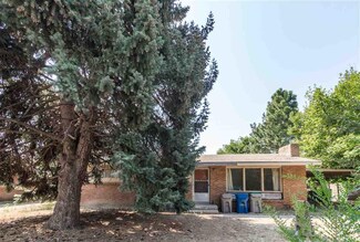 3409 W Shasta St, Boise, ID 83703