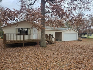 11988 S Shady Grove Dr, Baldwin, MI 49304