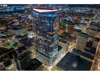 550 SW 10th Ave Unit 3503, Portland, OR 97205