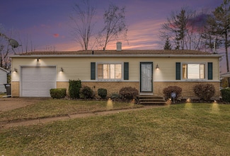 119 Birch Ln, Battle Creek, MI 49015