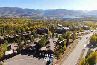 14 Spyglass Ln Unit 14, Silverthorne, CO 80498