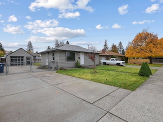 5512 N G St, Spokane, WA 99205