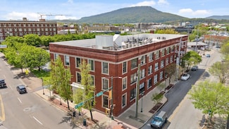 1301 Market St Unit 105, Chattanooga, TN 37402