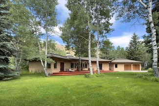 133 Board Loop, Ketchum, ID 80000