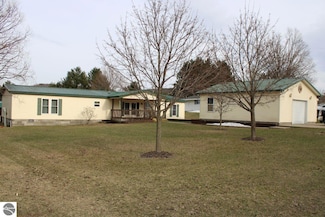 8811 N E Limits St, Mancelona, MI 49659