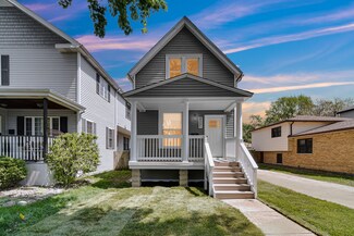 9331 S Turner Ave, Evergreen Park, IL 60805