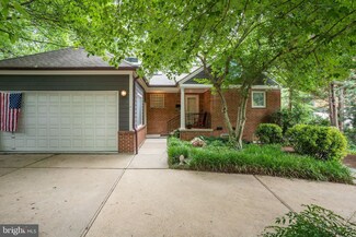 3133 Valley Ln, Falls Church, VA 22044