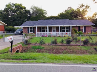 508 Northside Dr, Warner Robins, GA 31093