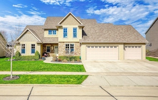 3125 S Tahoe Ln, Appleton, WI 54915
