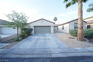 4338 Oasis Valley Ave, North Las Vegas, NV 89085