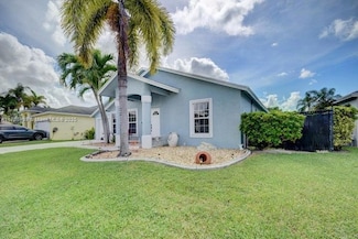 1325 Fishers Place, Greenacres, FL 33413