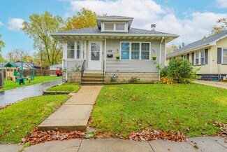428 Davison St, Joliet, IL 60433