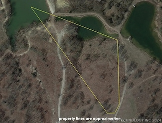 41 Cooper Memorial Dr, Sulphur, OK 73086