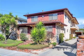 11838 Oxford Ave, Hawthorne, CA 90250