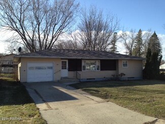 121 N Harold St, Ivanhoe, MN 56142