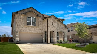 702 Overlook Ridge, Cibolo, TX 78108