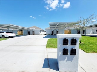 1723 Davenport St Unit 4, Weslaco, TX 78596