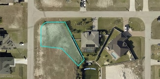 2211 NW 17th Place, Cape Coral, FL 33993