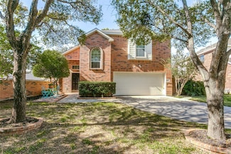 1905 Monticello Ct, Flower Mound, TX 75028