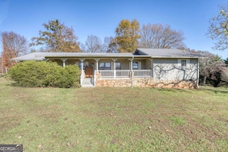 431 Clear Creek Rd, Ellijay, GA 30536