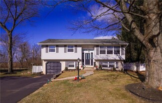 2020 Mark Twain Cir, Bethlehem, PA 18017
