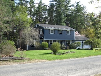 25 Centerview Dr, Swanzey, NH 03446