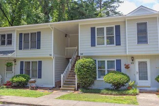 121 Westview Dr Unit 56, Carrboro, NC 27510