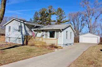4209 Toronto St, Ames, IA 50014