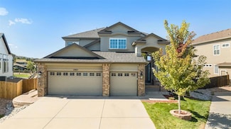 11465 Canterberry Ln, Parker, CO 80138